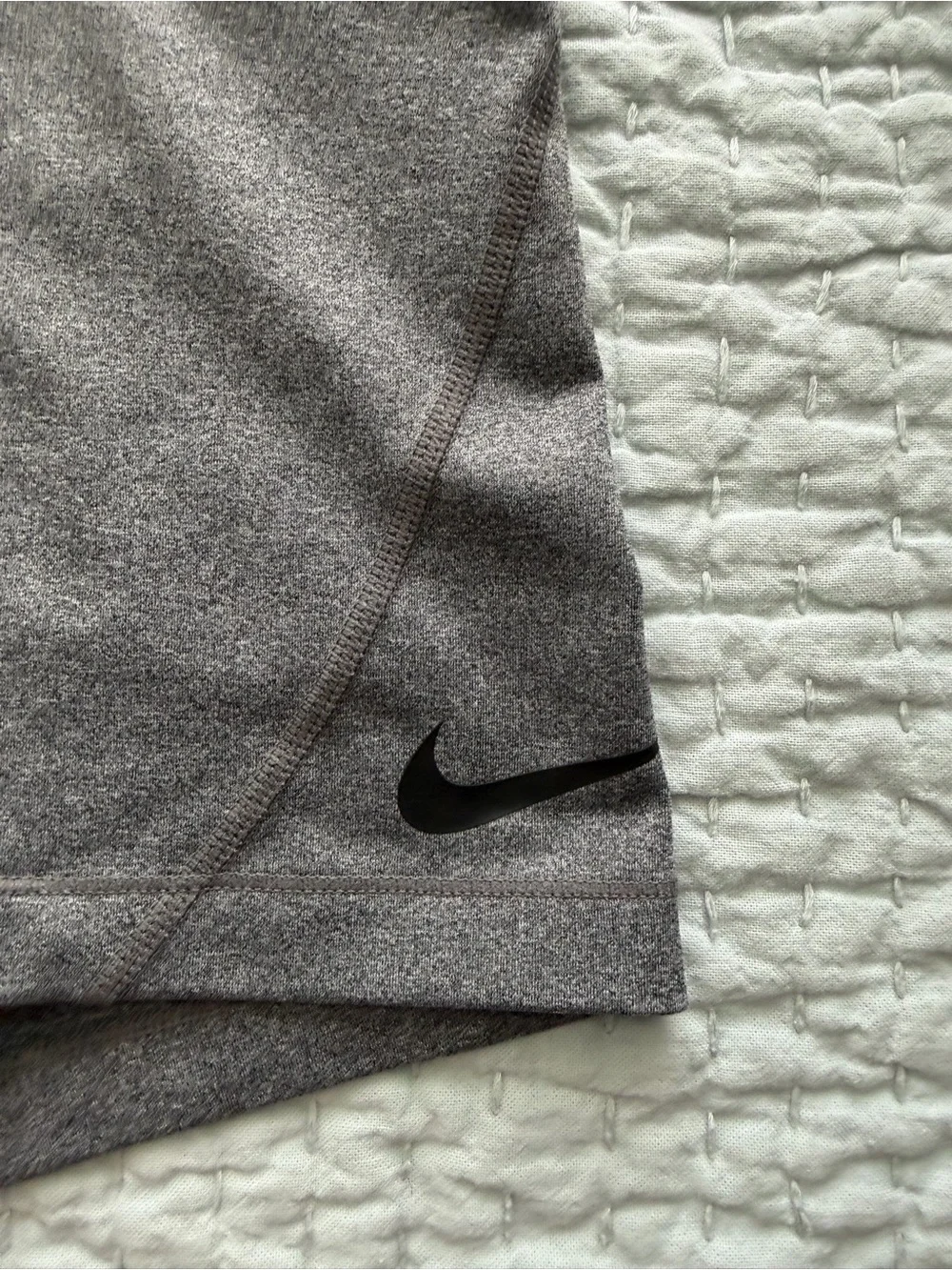 Nike Pro Dri-Fit Compression Shorts Size S
